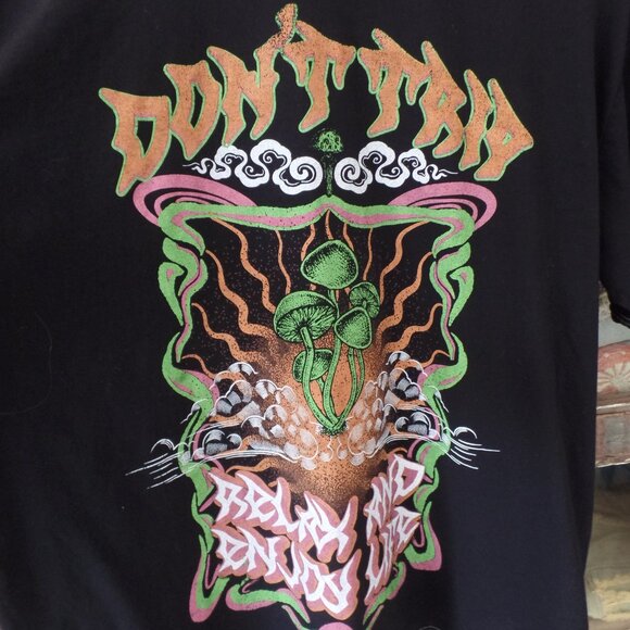 Urban Outfitters Graphic Tee OS Los Angeles - Picture 5 of 5